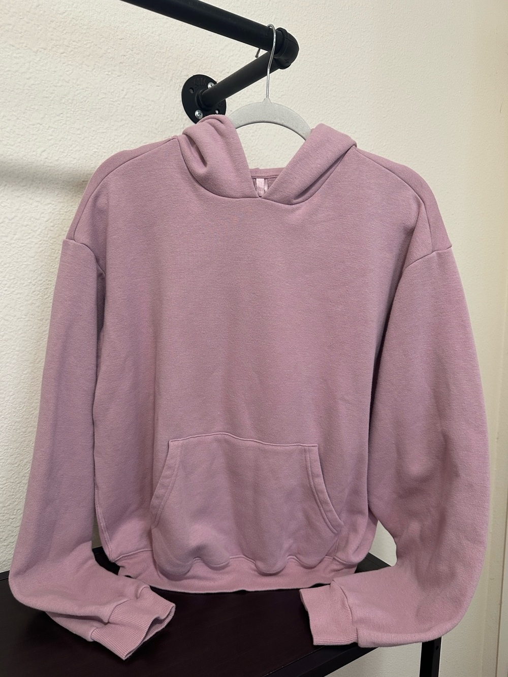 SKIMS Pullover Hoodie